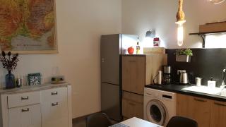 Gite Du Berger Paris Climatisé - 1