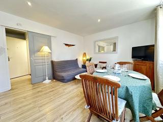 Appartement 2 pièces à La Rochelle - LR180-029 - 5