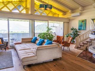 Apartment Penthouse Deluxe mit Galerie by Interhome - 4