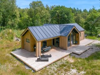 Holiday Home Vilppu - 900m from the sea by Interhome - 9