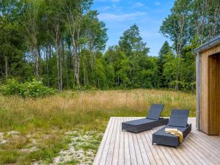 Holiday Home Vilppu - 900m from the sea by Interhome - Læsø - 5