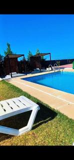 Tree Valley Bungalow - 4