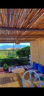 Tree Valley Bungalow - Tétouan - 3