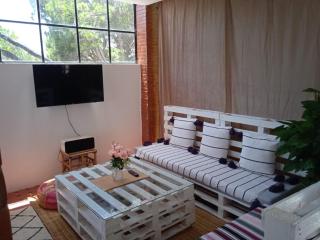 Tree Valley Bungalow - Tétouan - 1