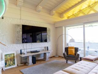 Apartment Penthouse Deluxe mit Galerie by Interhome - 1