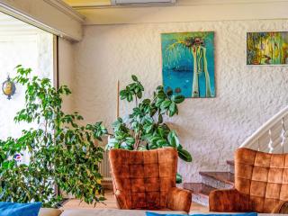 Apartment Penthouse Deluxe mit Galerie by Interhome - 2