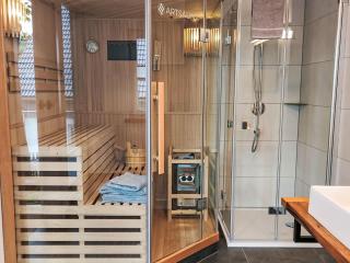 Holiday Home Waldkauz by Interhome - Hallenberg - 6