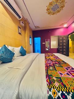 Hotel Amazing Jaisalmer - Jaisalmer - 1