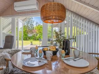 Holiday Home Tara - 450m from the sea by Interhome - Neder Lysabild - 5