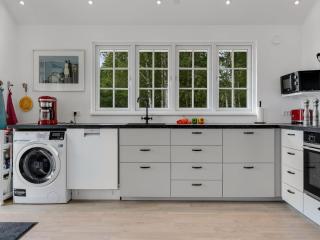 Holiday Home Farman - 150m from the sea by Interhome - 4