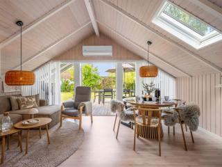 Holiday Home Tara - 450m from the sea by Interhome - Neder Lysabild - 1