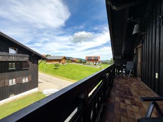 Zum alten Nickel - Oberstaufen - 3