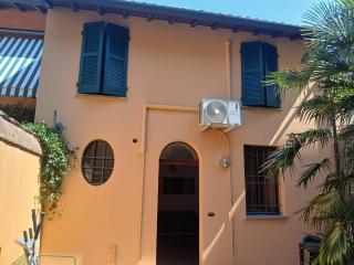 B&B Emilia 330 Imola Centro Apartment - 8