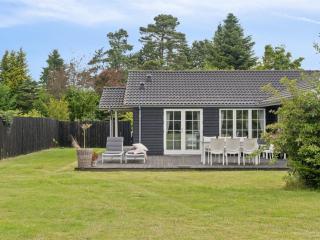 Holiday Home Thermet - 1-2km from the sea by Interhome - Hornbæk - 6