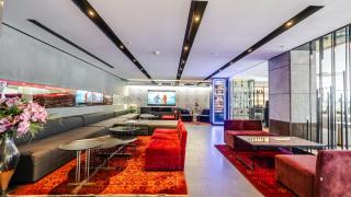 Kent Hotel - Istanbul - 1