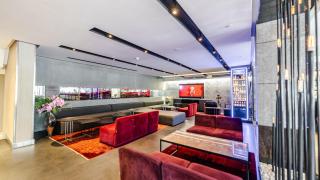 Kent Hotel - Istanbul - 2