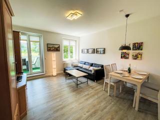 Apartment Stadtwohnung in Pirna by Interhome - 9