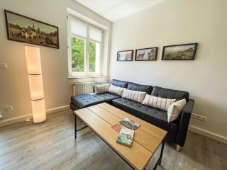 Apartment Stadtwohnung in Pirna by Interhome - 3