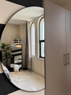 Iced Peach 1BHK Indigo Gulberg - 8