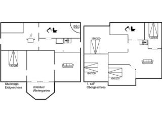 Holiday Home Albina - 4-5km from the sea by Interhome - 9