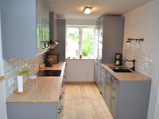 Holiday Home Albina - 4-5km from the sea by Interhome - 2