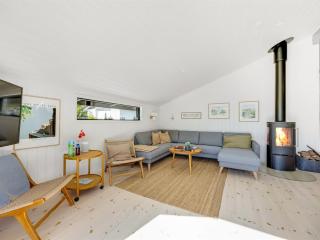 Holiday Home Verner - 990m from the sea by Interhome - Hjørring - 9