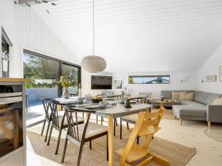 Holiday Home Verner - 990m from the sea by Interhome - Hjørring - 8