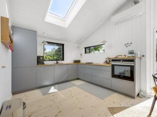 Holiday Home Verner - 990m from the sea by Interhome - Hjørring - 7