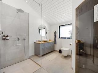 Holiday Home Verner - 990m from the sea by Interhome - Hjørring - 6