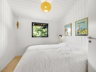 Holiday Home Verner - 990m from the sea by Interhome - Hjørring - 5