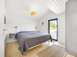 Holiday Home Verner - 990m from the sea by Interhome - Hjørring - 3