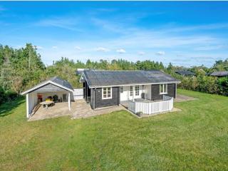 Holiday Home Blesse - 500m to the inlet by Interhome - 0