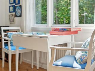 Holiday Home Aria - 1km from the sea by Interhome - 1