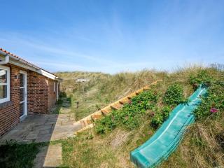 Holiday Home Ema - 500m from the sea by Interhome - Havrvig - 1