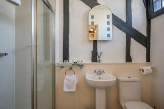 Silk Room, The Merchant House, Ipswich - 7