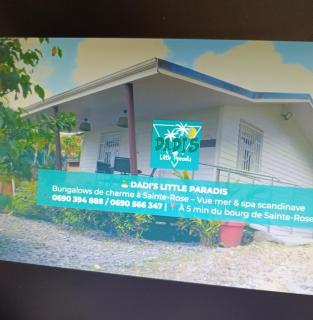 DADI'S LITTLE PARADIS - 3