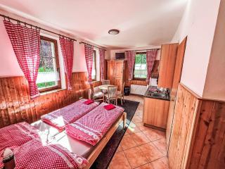 Apartment U Švýcarského dvora IV by Interhome - Janské Lázně - 0