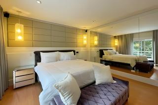 Mansão Cinematográfica em Condomínio- Granja Viana - 5