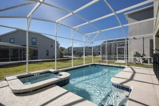 Go03 - CHAMPIONS GATE - 8