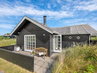 Holiday Home Åse - from the sea by Interhome - Ringkøbing - 0