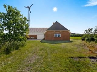 Holiday Home Rahild - 10km from the sea by Interhome - Bredebro - 8