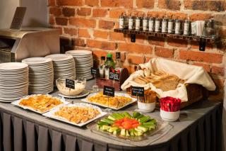 Hotel Assenzio Prague - 1