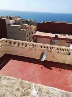 appartement proche de la mer - 7