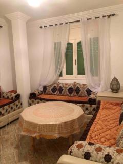 appartement proche de la mer - Al-Ḥoseyma - 5