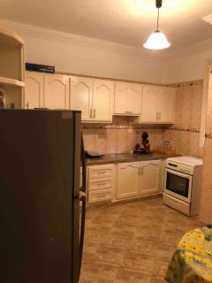 appartement proche de la mer - Al-Ḥoseyma - 3