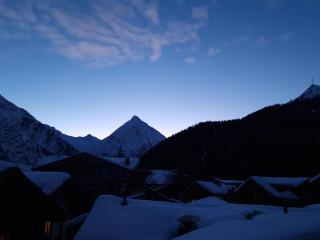 Apartment Cabane Schöner Wohnen by Interhome - Saas-Fee - 9