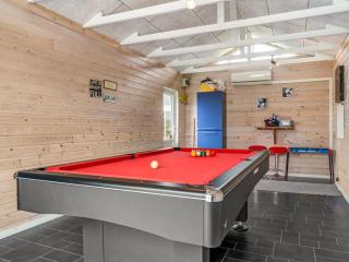 Holiday Home Tjark - 500m from the sea by Interhome - Løkken - 5