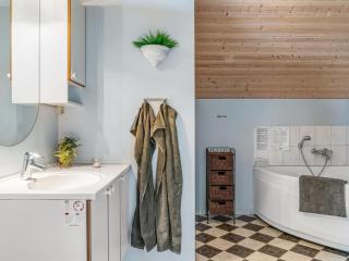 Holiday Home Tjark - 500m from the sea by Interhome - Løkken - 2