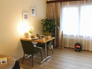 Apartment Cabane Schöner Wohnen by Interhome - Saas-Fee - 2