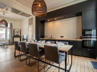 Holiday Home Historical and spacious Villa Amanda by Interhome - 7